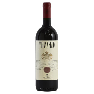 Antinori - Tignanello Toscana IGT, rosu 2021 - 0.75L, Alc: 14.5%
