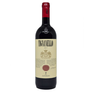 Antinori - Tignanello Toscana IGT, rosu 2013 - 0.75L, Alc: 13.5%