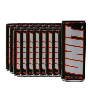 Merlin's - Unit Energy Original - 24 buc. x 0.25L - Doza