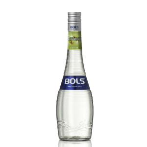 Bols - Lichior Cardamon - 0.7L, Alc: 24%