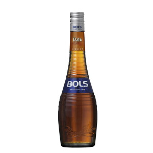 Bols - Lichior Date - 0.7L, Alc: 17%