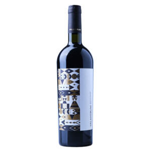 Mosia Tohani - Valahorum Feteasca Neagra DOC 2023 - 0.75L, Alc: 14%