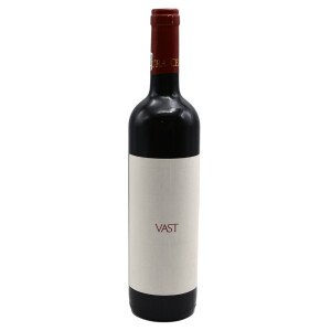 Davino - Vast Rosu (CS+FN+M) DOC 2022 - 0.75L, Alc: 14%
