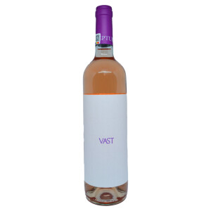 Davino - Vast Rose (M + CS) DOC 2025 - 0.75L, Alc: 13.5%