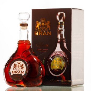 Bran - Visinata GB - 0.7L, Alc: 30%