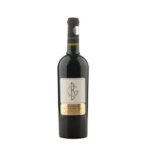 Balla Geza - Stone Wine - Cabernet Franc DOC 2020 - 0.75L, Alc: 15.5%