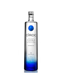 Ciroc - Vodka - 0.7L, Alc: 40%