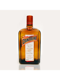Cointreau - Lichior miniatura - 0.35L, Alc: 40%