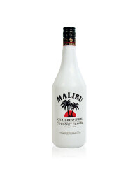 Malibu - Lichior cocos - 0.7L, Alc: 21%