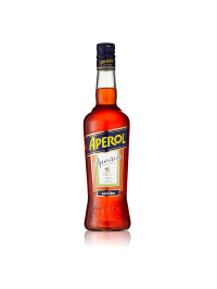 Aperol - Bitter aperitiv 0.7L, Alc: 11%