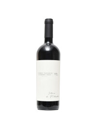 1000 de Chipuri - Cabernet Sauvignon & Cabernet Franc DOC 2022 - 0.75L, Alc: 15.5%