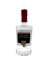 Baricz - Palinca cirese - 0.5L, Alc: 41%