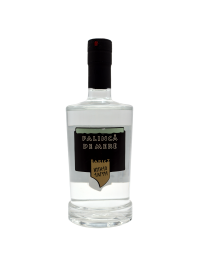 Baricz - Palinca mere - 0.5L, Alc: 41%