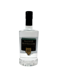 Baricz - Palinca struguri Feteasca Regala - 0.5L, Alc: 41%