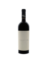 1000 de Chipuri - Cabernet Franc DOC 2023 - 0.75L, Alc: 15%