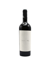 1000 de Chipuri - Merlot DOC 2022 - 0.75L, Alc: 15.5%