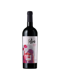 Folklore - Malanca Babeasca Neagra DOC 2021 - 0.75L, Alc: 13.5%