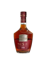 Bardar - Vinars Divin 5 ani - 0.5L, Alc: 40%