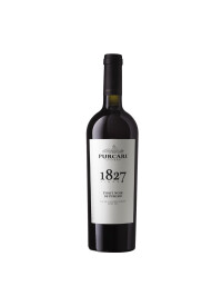 Purcari - 1827 Pinot Noir de Purcari 2023 - 0.75L, Alc: 13.5%