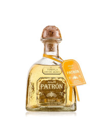 Patron - Tequila Anejo - 0.7L, Alc: 40%