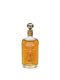Nonino - Grappa Riserva 5 yo Antica Cuvee GB - 0.7L, Alc: 43%