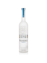 Belvedere - Vodka Neon - 1.75L, Alc: 40%