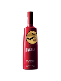 Spirit of Dracula - Palinca Mere - 0.5L, Alc: 50%
