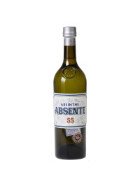 Absente - Absinthe lichior 55 - 0.7L, Alc: 55%