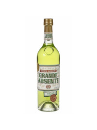 Absente - Absinthe Grande Absente 35mg - 0.7L, Alc: 69%