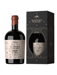 Purcari - Academia Rara Neagra rosu 2019 - 0.75L, Alc: 13%