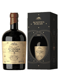 Purcari - Academia Viorica Orange 2021 - 0.75L, Alc: 13%