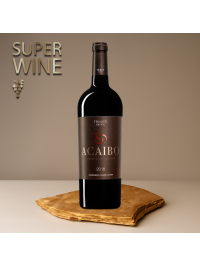 Trinite Estate - Acaibo Sonoma County, California 2017 - 0.75L, Alc: 14%