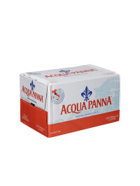 Acqua Panna - Apa plata - 24 buc. x 0.5L - PET