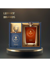 Metaxa - Brandy AEN - 3 Generations - 0.7L, Alc: 42.3%