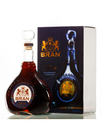 Bran - Afinata - 0.7L, Alc: 30%