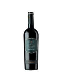 Tinazzi - Aglianico Salento IGP 2018 - 0.75L, Alc: 14%