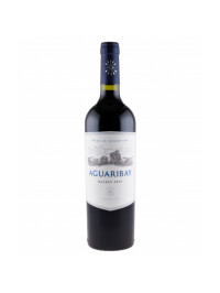 Baron Edmond de Rothschild - Aguaribay Malbec 2020 - 0.75L, Alc: 14%