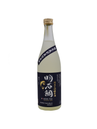 Akashi-Tai - Sake Junmai Daiginjo Genshu - 0.72L, Alc: 16%