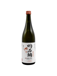 Akashi-Tai - Sake Junmai Tokubetsu - 0.72L, Alc: 15%