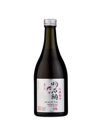 Akashi-Tai - Sake Shiraume Ginjo Umeshu - 0.5L, Alc: 15%