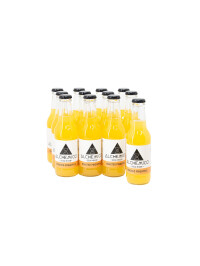 Alchemico - Soda Mixer Roasted Pineapple - 12 buc. x 0.2L