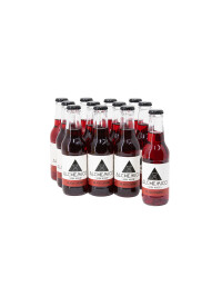 Alchemico - Soda Mixer Black Cherry - 12 buc. x 0.2L