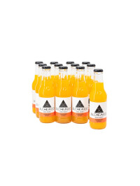 Alchemico - Soda Mixer Mandarin Nutmeg - 12 buc. x 0.2L
