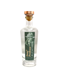 Dom' Profesor - Rachiu Caise Alchymia - 0.7L, Alc: 40%