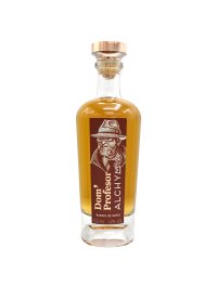 Dom' Profesor - Rachiu Gutui Alchymia - 0.7L, Alc: 40%