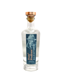 Dom' Profesor - Rachiu Pere Alchymia - 0.7L, Alc: 40%
