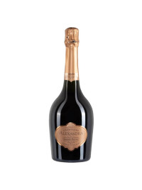 Laurent Perrier - Sampanie Alexandra Rose 2012 - 1.5L, Alc: 12%