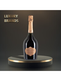 Laurent Perrier - Sampanie Alexandra Rose 2012 - 0.75L, Alc: 12%