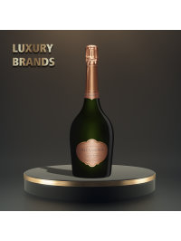 Laurent Perrier - Sampanie Alexandra Rose 2004 - 0.75L, Alc: 12%