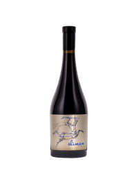 Alira - Aliman Feteasca Neagra 2019 - 0.75L, Alc: 14.5%
